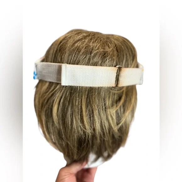 LV Vintage Murakami Visor for Men - Picture 4 of 9